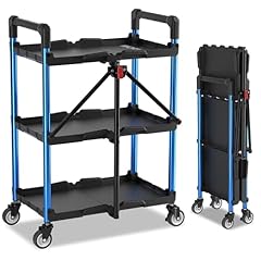 Workpro tier collapsible for sale  Delivered anywhere in UK