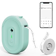 Nadaiin label maker for sale  Delivered anywhere in USA 