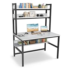 Aquzee desk hutch for sale  Delivered anywhere in USA 