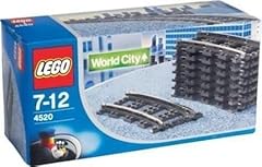 Lego city curved for sale  Delivered anywhere in USA 