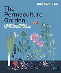 Permaculture garden practical for sale  Delivered anywhere in USA 