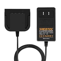 Shentec 18v lithium for sale  Delivered anywhere in USA 