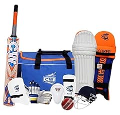 Scoremaster cricket set for sale  Delivered anywhere in UK