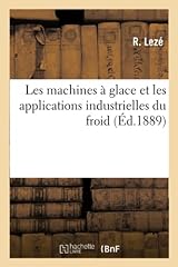 Machines glace applications d'occasion  Livré partout en France
