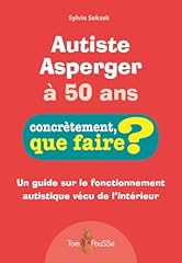Autiste asperger 50 d'occasion  Livré partout en France