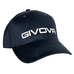Givova cappellino con usato  Spedito ovunque in Italia 