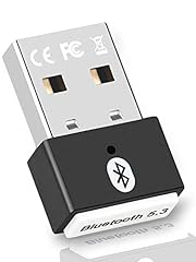 Bluetooth adapter usb gebraucht kaufen  Wird an jeden Ort in Deutschland