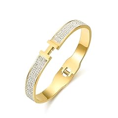 Leoyletc 18k gold for sale  Delivered anywhere in USA 
