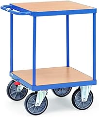 Massiver mini tischwagen gebraucht kaufen  Wird an jeden Ort in Deutschland