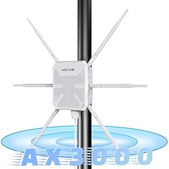 Repeteur wifi exterieur d'occasion  Livré partout en France
