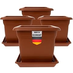 Livinja terracotta pflanzkübe gebraucht kaufen  Wird an jeden Ort in Deutschland