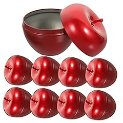 Gogogmee 10pcs apple for sale  Delivered anywhere in USA 