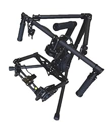 Smartsystem gimbal shootrig usato  Spedito ovunque in Italia 
