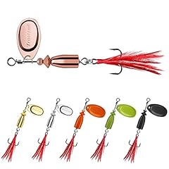 Truscend fishing lures for sale  Delivered anywhere in UK