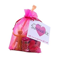 Hen party survival for sale  Delivered anywhere in UK