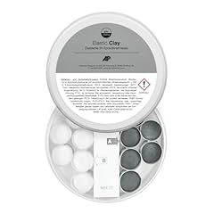 Elastic clay elastische gebraucht kaufen  Wird an jeden Ort in Deutschland