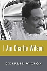 Charlie wilson for sale  Delivered anywhere in USA 