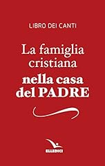 Famiglia cristiana nella usato  Spedito ovunque in Italia 