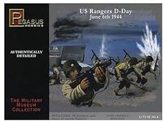 Day rangers normandy for sale  Delivered anywhere in USA 