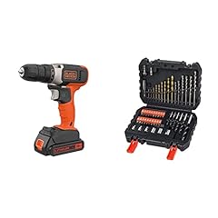 Black decker cordless for sale  Delivered anywhere in UK