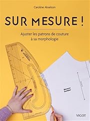 Mesure ajuster patrons d'occasion  Livré partout en Belgiqu