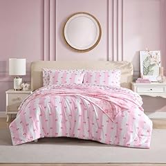 Betsey johnson comforter for sale  Delivered anywhere in USA 