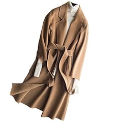 Hcclijo cappotto double usato  Spedito ovunque in Italia 