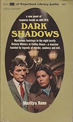 Dark shadows complete for sale  Delivered anywhere in USA 