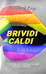Brividi caldi raccolta usato  Spedito ovunque in Italia 