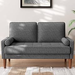 Viihousiom loveseat small for sale  Delivered anywhere in USA 