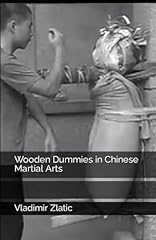Wooden dummies chinese for sale  Delivered anywhere in Ireland