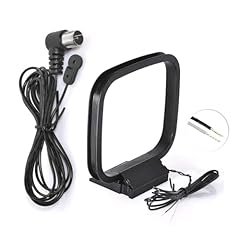 Bingfu antenna radio usato  Spedito ovunque in Italia 