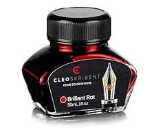 Cleo skribent schreibtinte gebraucht kaufen  Wird an jeden Ort in Deutschland