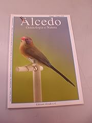 Alcedo 2008 maggio usato  Spedito ovunque in Italia 