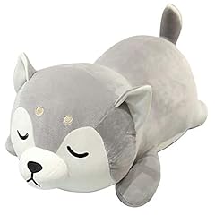 Erdao husky plush for sale  Delivered anywhere in USA 