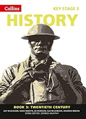 Book twentieth century for sale  Delivered anywhere in UK