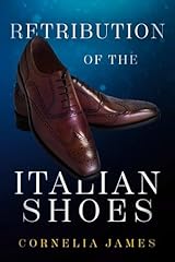 Retribution italian shoes for sale  Delivered anywhere in UK
