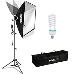 Heysliy softbox photography for sale  Delivered anywhere in UK