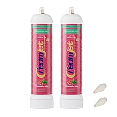 Creamjet 640g nitrous for sale  Delivered anywhere in USA 