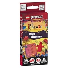 Lego ninjago recreate for sale  Delivered anywhere in USA 
