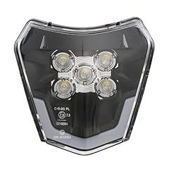 Jfg racing faro usato  Spedito ovunque in Italia 
