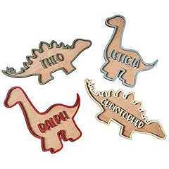 Personalized dinosaur name for sale  Delivered anywhere in USA 