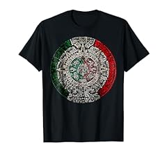 Aztec calendar sun for sale  Delivered anywhere in USA 