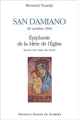 San damiano octobre d'occasion  Livré partout en France