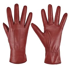 Harssidanzar womens leather for sale  Delivered anywhere in UK