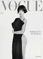 Vogue italia marzo usato  Spedito ovunque in Italia 