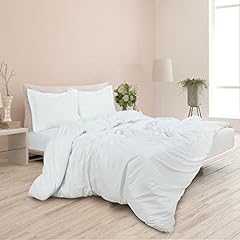 Royale white duvet for sale  Delivered anywhere in USA 