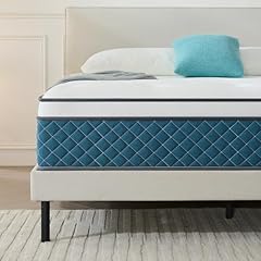 Hiimgo double mattresses for sale  Delivered anywhere in UK