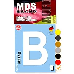Mds brand 10cm gebraucht kaufen  Wird an jeden Ort in Deutschland