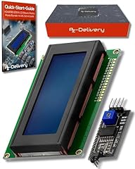 Azdelivery hd44780 2004 gebraucht kaufen  Wird an jeden Ort in Deutschland